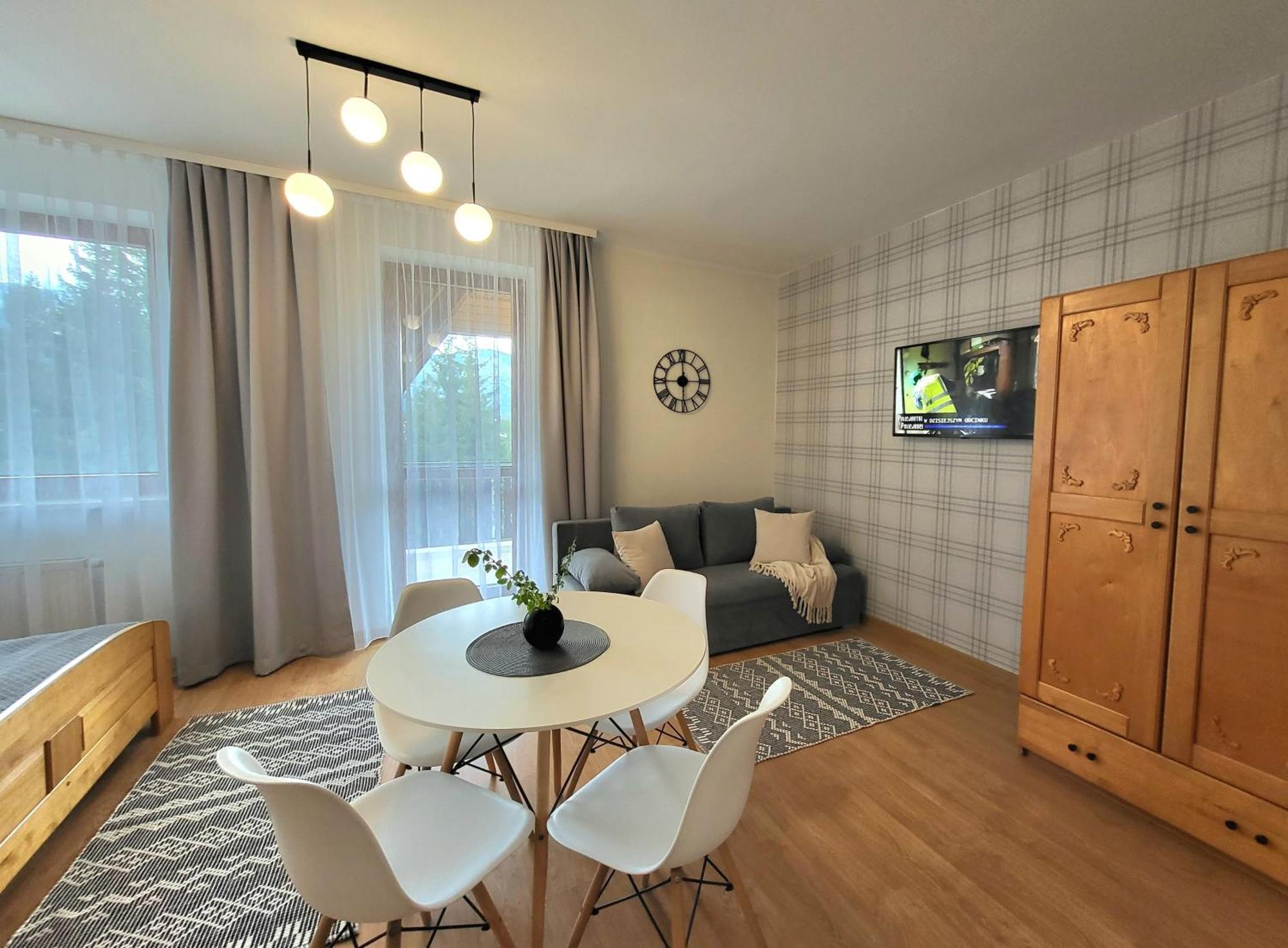 Apartamenty Velvet Koscielisko Room photo