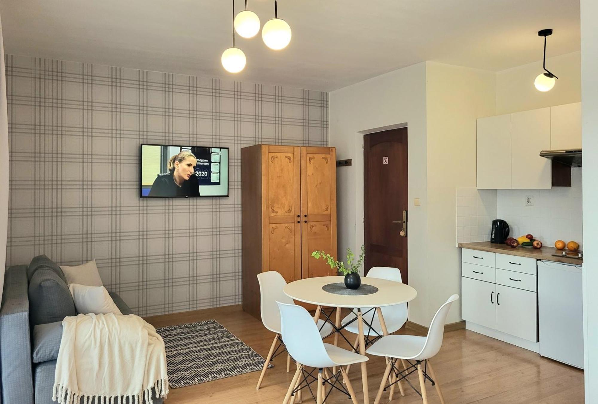 Apartamenty Velvet Koscielisko Exterior photo