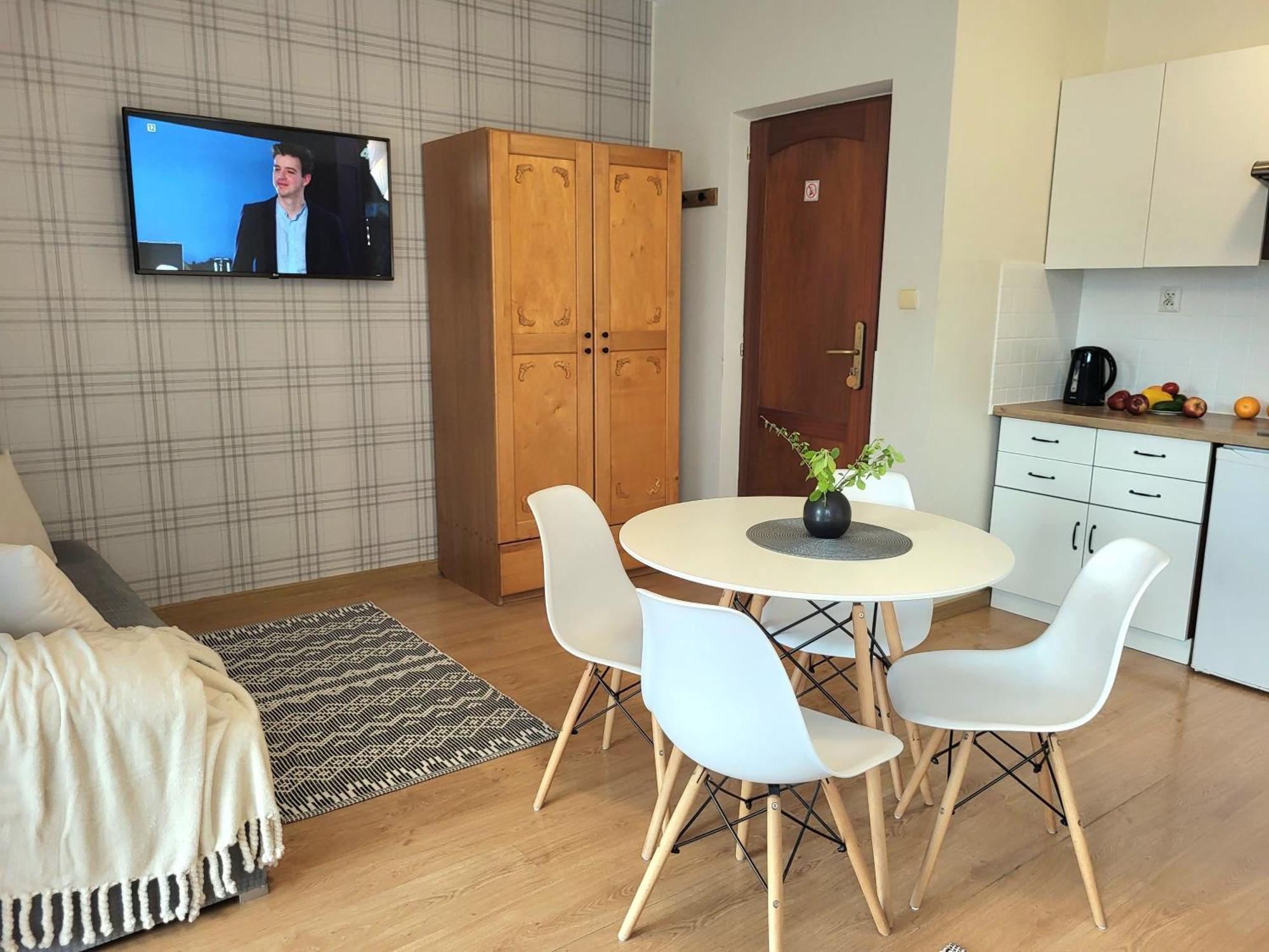 Apartamenty Velvet Koscielisko Room photo