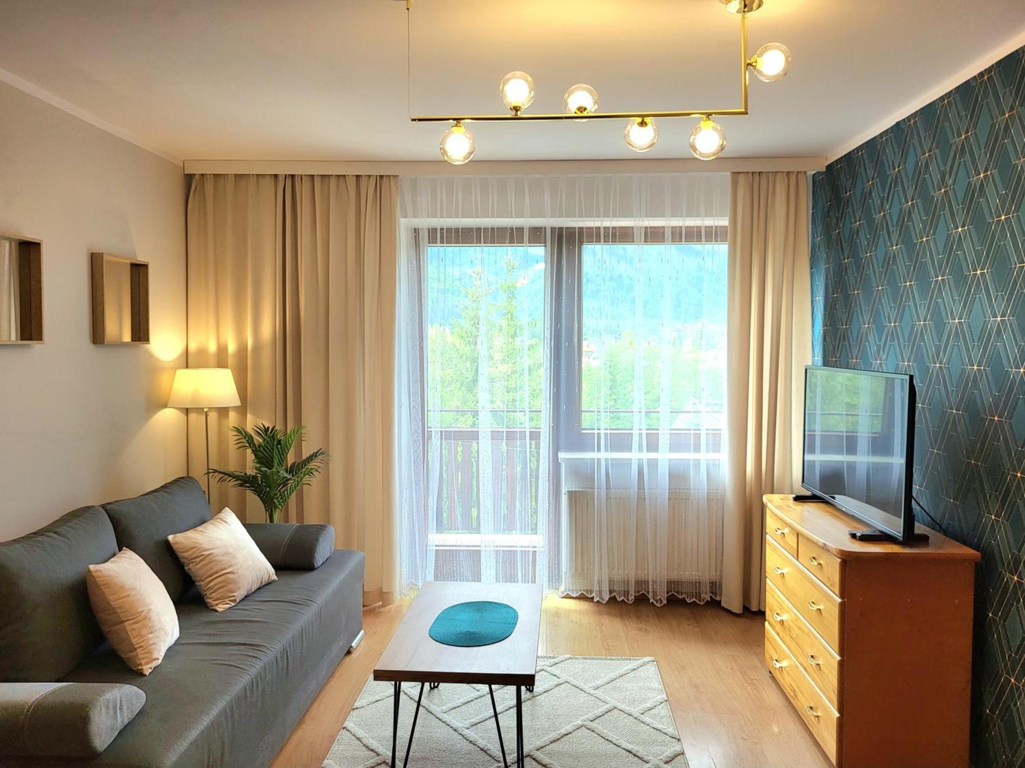 Apartamenty Velvet Koscielisko Exterior photo