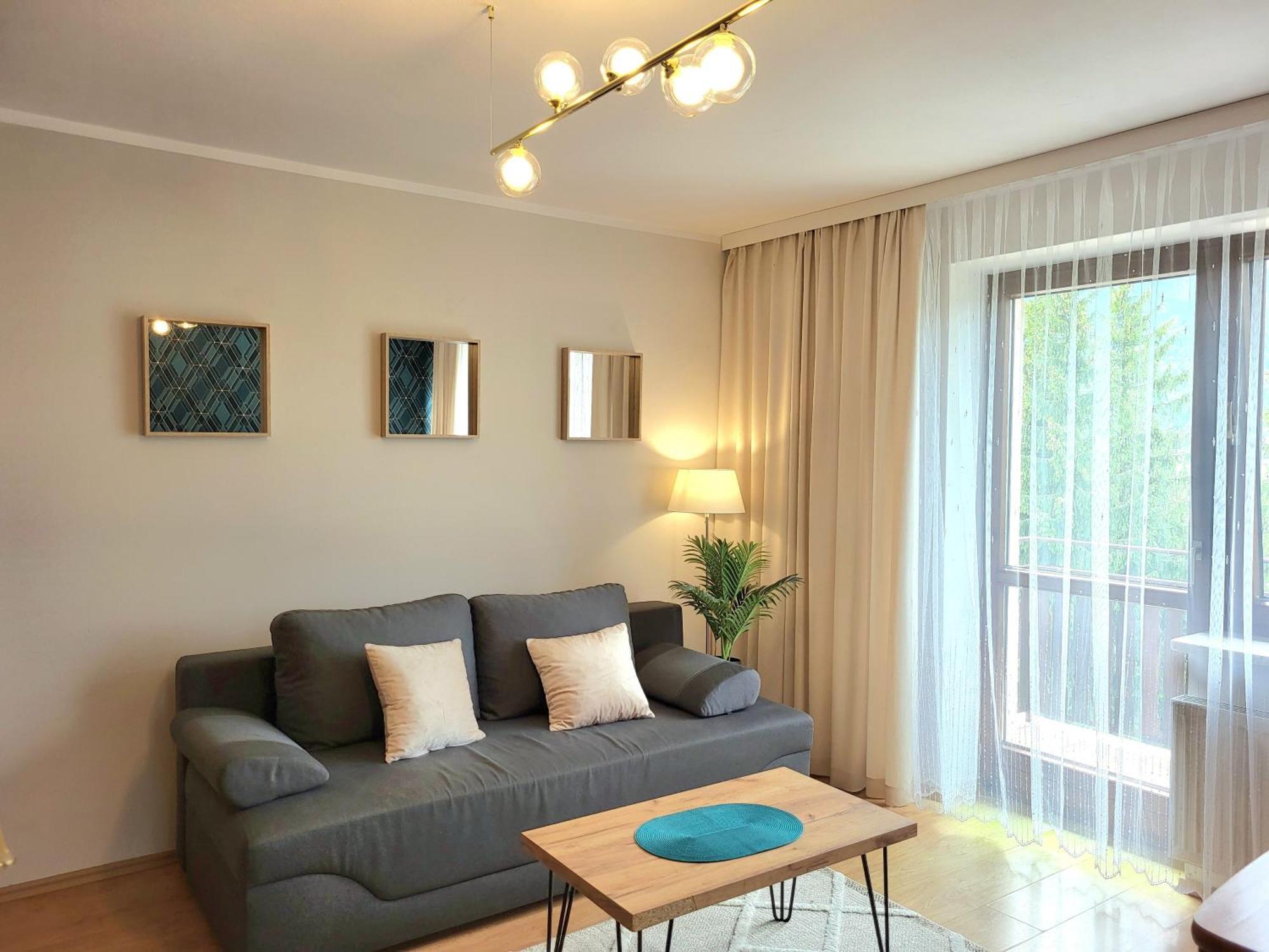 Apartamenty Velvet Koscielisko Exterior photo