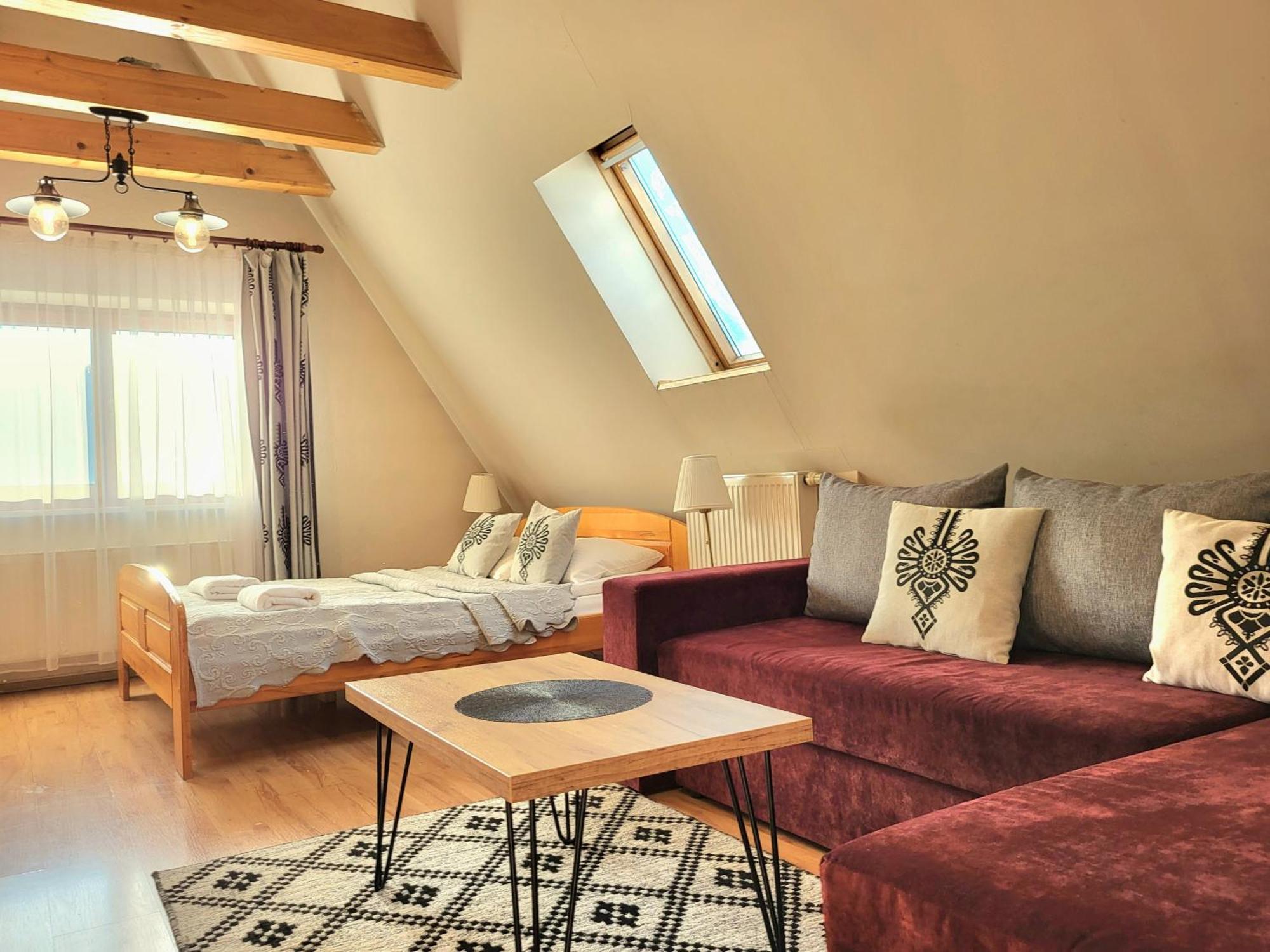Apartamenty Velvet Koscielisko Exterior photo