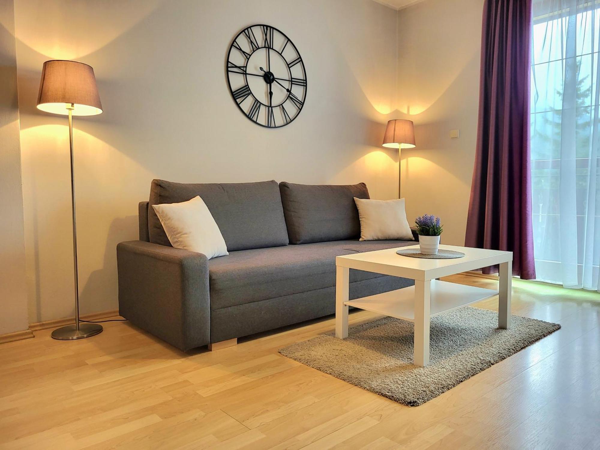 Apartamenty Velvet Koscielisko Room photo