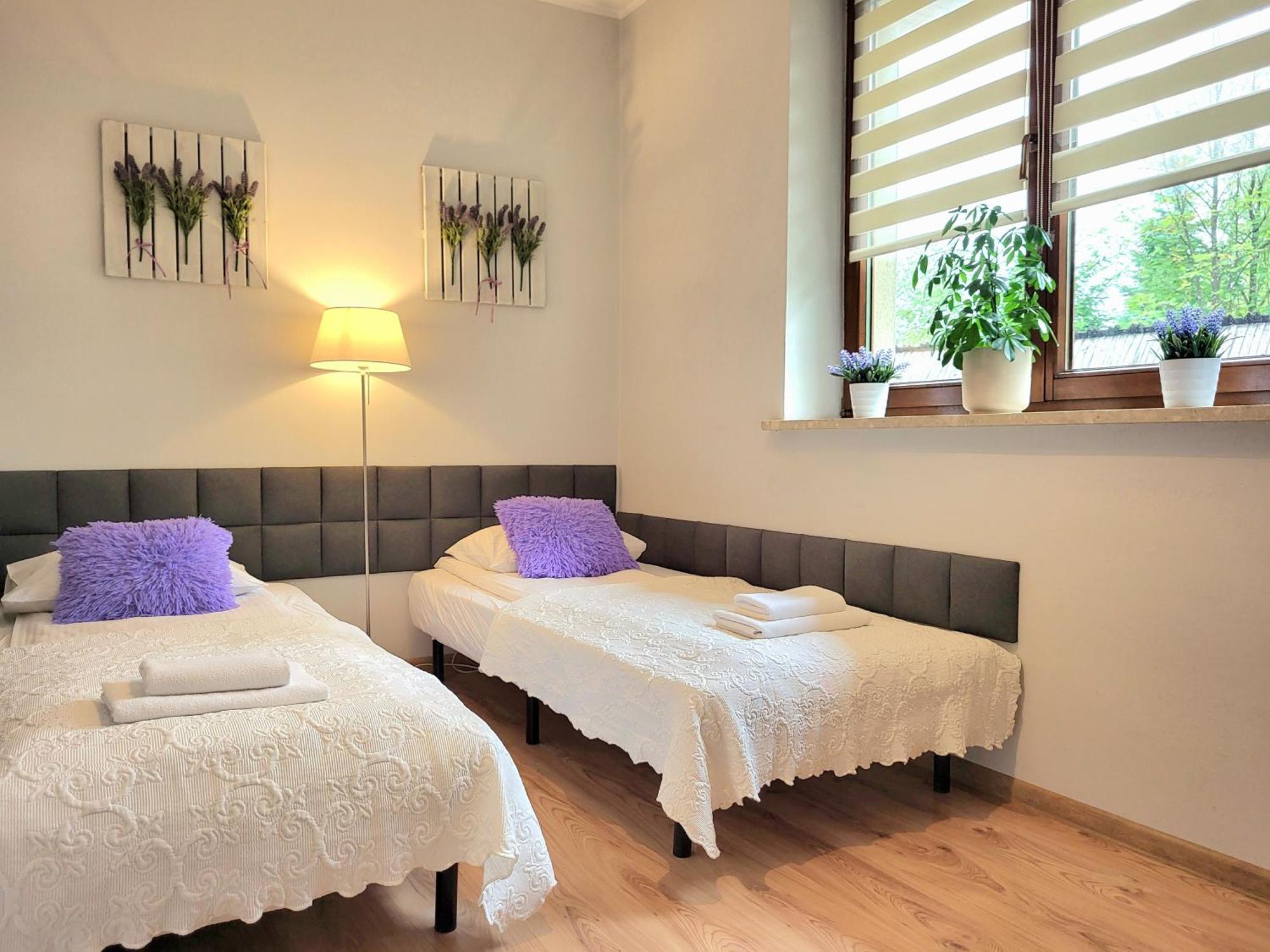 Apartamenty Velvet Koscielisko Room photo